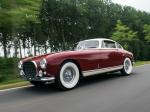 Ferrari 250 Europa Coupe (0503EU) 1953 года